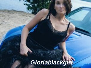 Gloriablackgirl