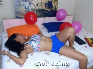 GloryJohns
