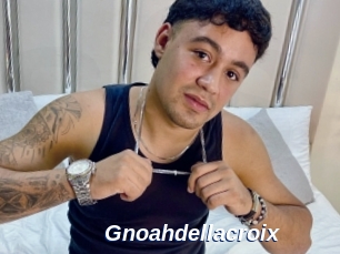 Gnoahdellacroix