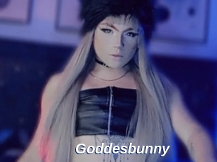 Goddesbunny