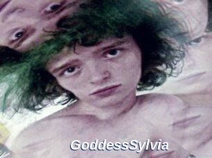Goddess_Sylvia