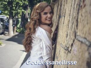 Goddessanellisse