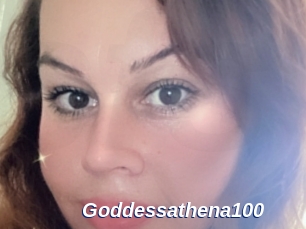 Goddessathena100
