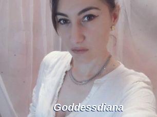 Goddessdiana