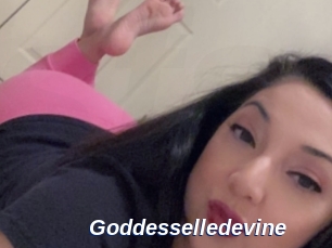 Goddesselledevine