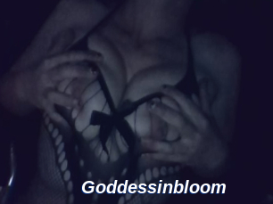 Goddessinbloom