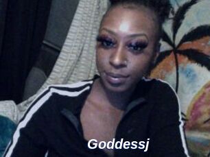 Goddessj