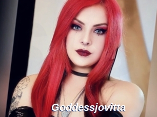 Goddessjovitta