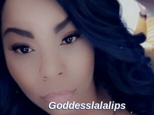 Goddesslalalips
