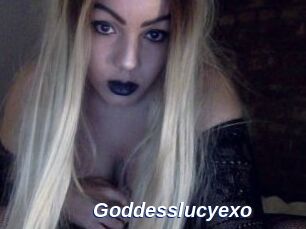 Goddesslucyexo