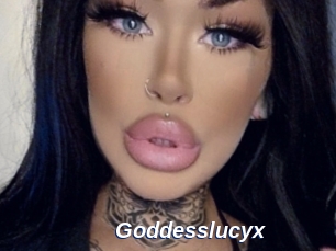 Goddesslucyx