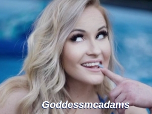 Goddessmcadams