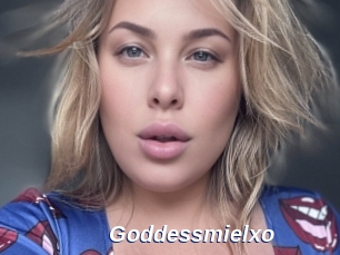 Goddessmielxo