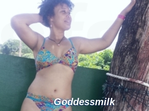 Goddessmilk