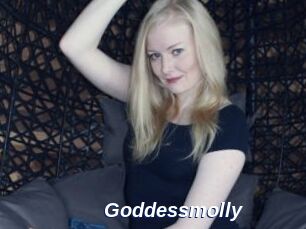 Goddessmolly