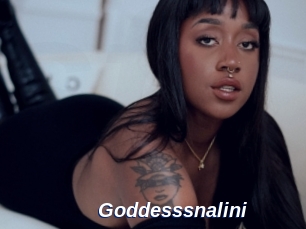 Goddesssnalini