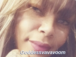 Goddessvavavoom
