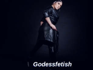 Godessfetish