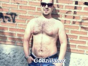 Godzillasex