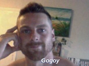 Gogoy