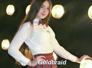 Goldbraid