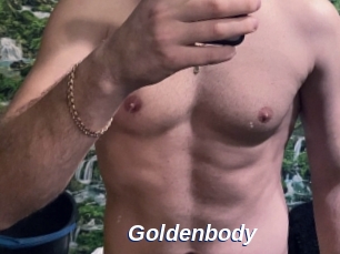 Goldenbody