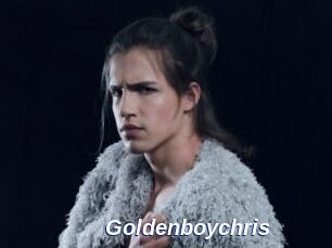 Goldenboychris