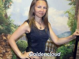 Goldencloud