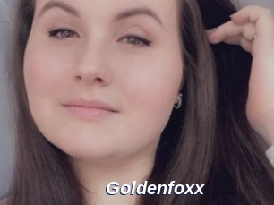 Goldenfoxx