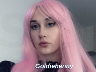 Goldiehanny
