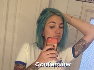 Goldiemiller