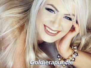 Goldierapuncle