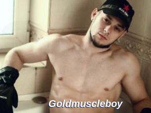 Goldmuscleboy