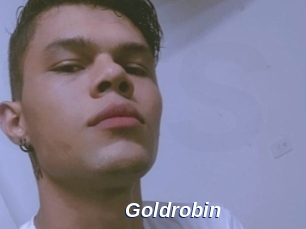 Goldrobin