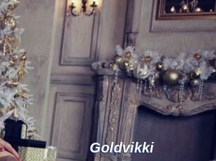 Goldvikki