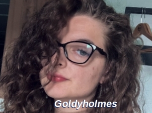 Goldyholmes