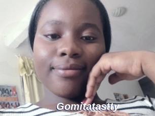 Gomitatastty