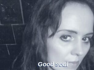 Good_soul