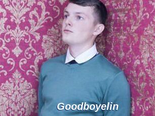 Goodboyelin