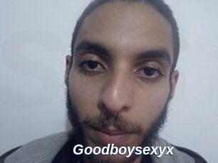 Goodboysexyx