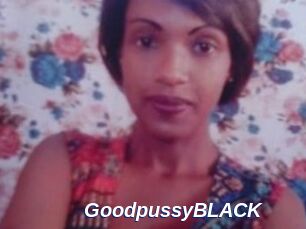 GoodpussyBLACK