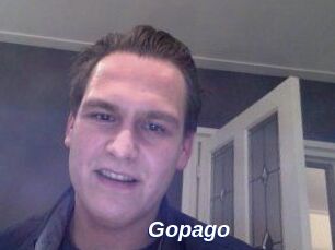 Gopago