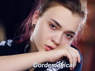 Gordemagical