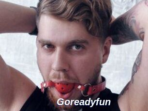 Goreadyfun