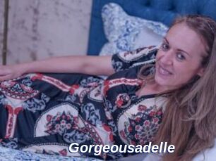 Gorgeousadelle