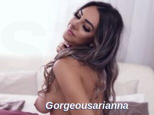 Gorgeousarianna