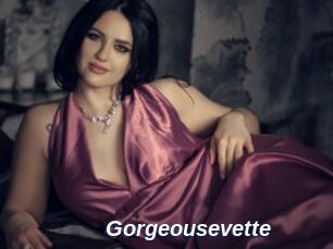 Gorgeousevette