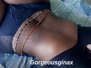 Gorgeousginax