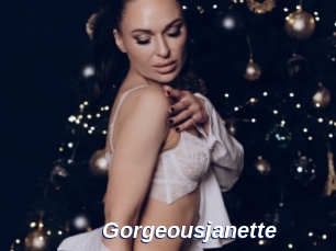 Gorgeousjanette