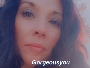 Gorgeousyou